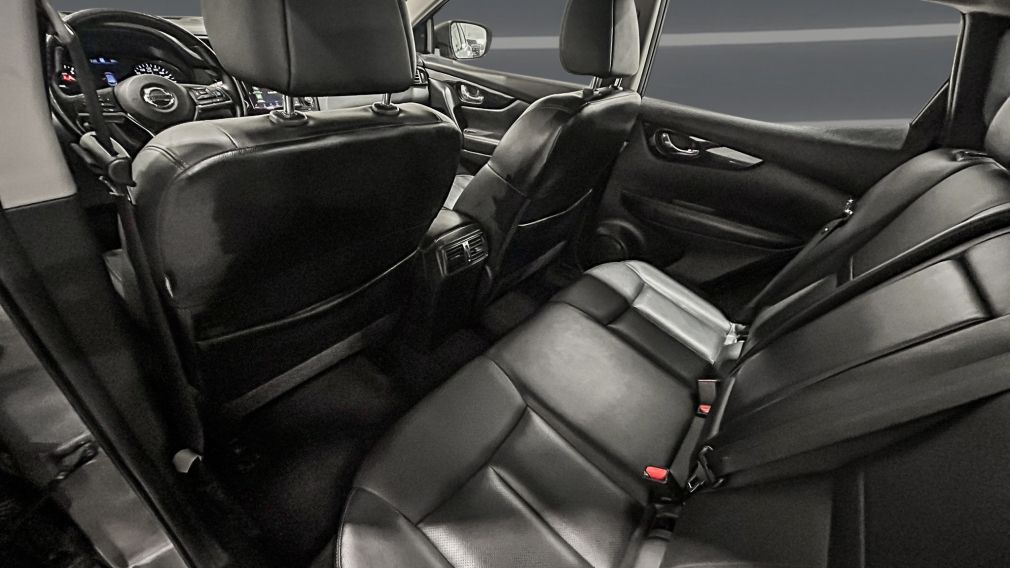 Nissan Qashqai SL 2023 d&rsquo;occasion à vendre - 22