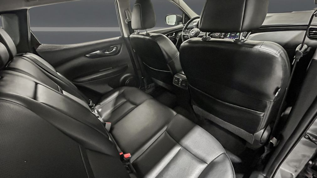 Nissan Qashqai SL 2023 d&rsquo;occasion à vendre - 23