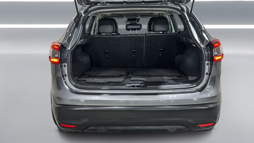 Nissan Qashqai SL 2023 d&rsquo;occasion à vendre - 24