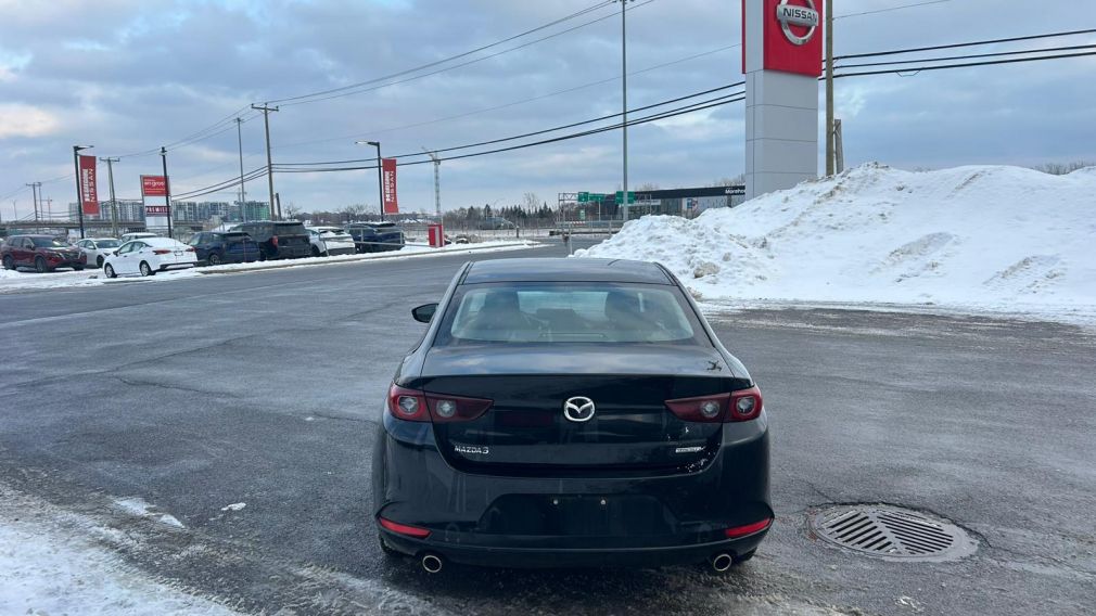 Mazda 3 GX 2023 d&rsquo;occasion à vendre - 6