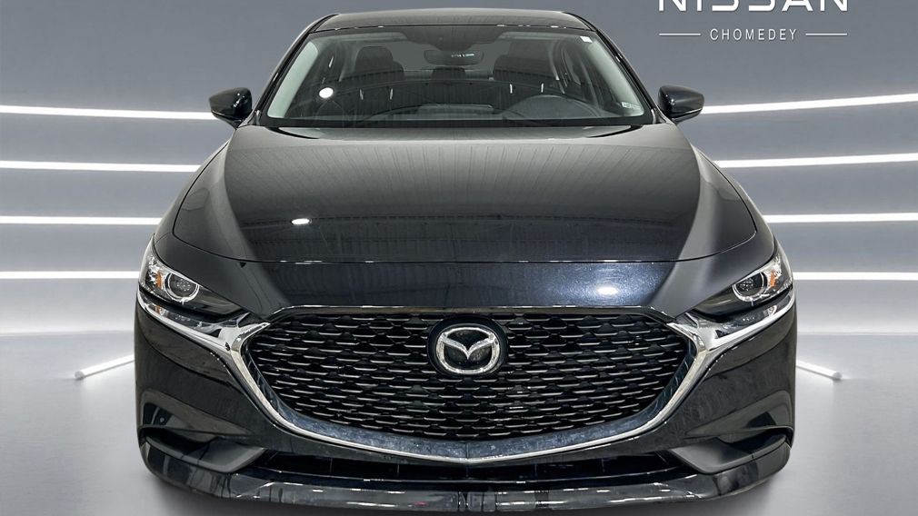 Mazda 3 GX 2023 d&rsquo;occasion à vendre - 2