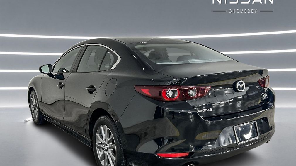 Mazda 3 GX 2023 d&rsquo;occasion à vendre - 5