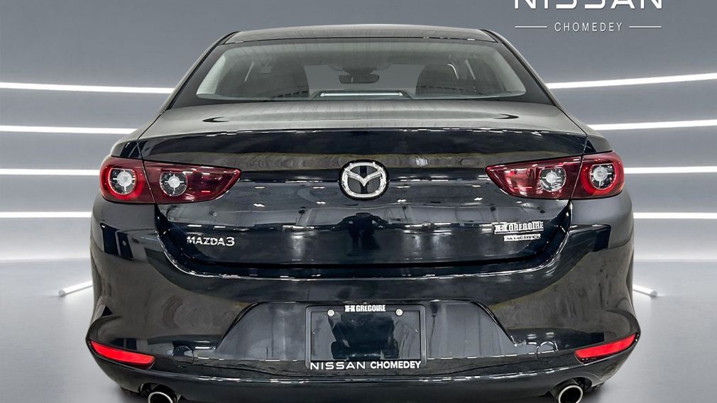 Mazda 3 GX 2023 d&rsquo;occasion à vendre - 6