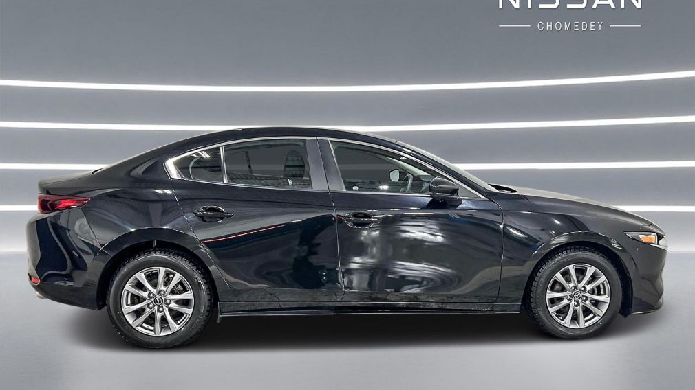 Mazda 3 GX 2023 d&rsquo;occasion à vendre - 8