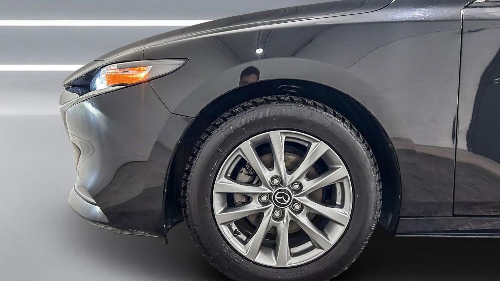Mazda 3 GX 2023 d&rsquo;occasion à vendre - 9