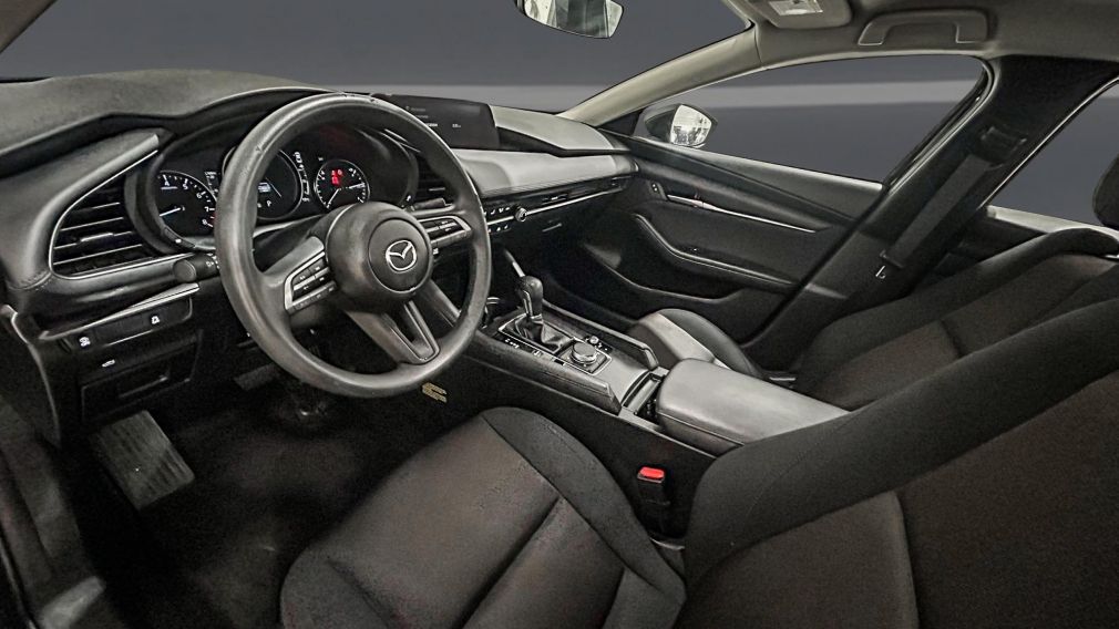 Mazda 3 GX 2023 d&rsquo;occasion à vendre - 11