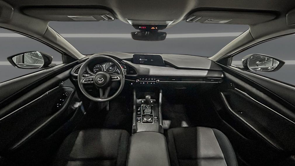 Mazda 3 GX 2023 d&rsquo;occasion à vendre - 12