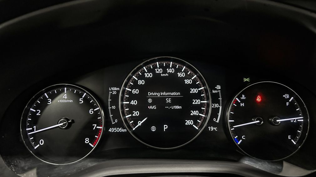 Mazda 3 GX 2023 d&rsquo;occasion à vendre - 14