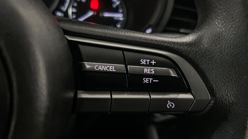 Mazda 3 GX 2023 d&rsquo;occasion à vendre - 15