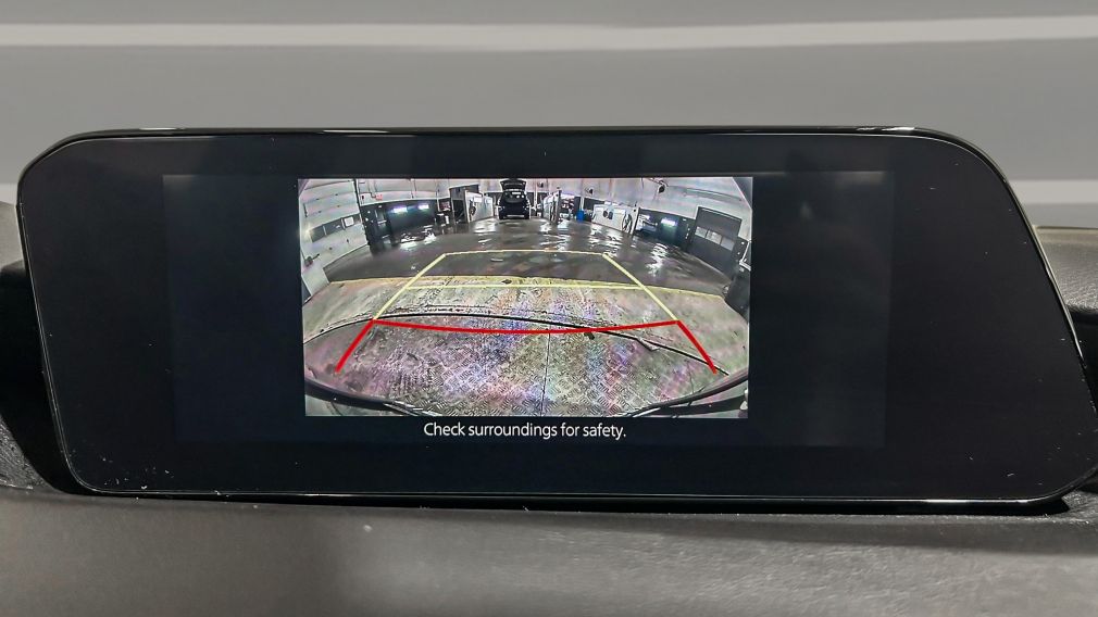 Mazda 3 GX 2023 d&rsquo;occasion à vendre - 16