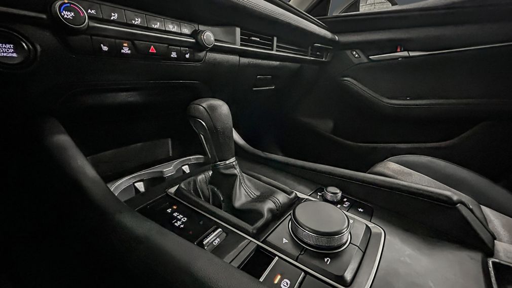 Mazda 3 GX 2023 d&rsquo;occasion à vendre - 17