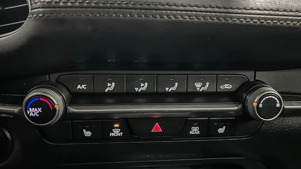 Mazda 3 GX 2023 d&rsquo;occasion à vendre - 18