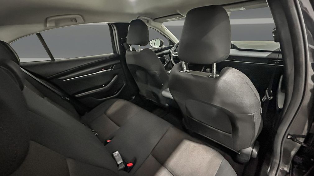Mazda 3 GX 2023 d&rsquo;occasion à vendre - 20