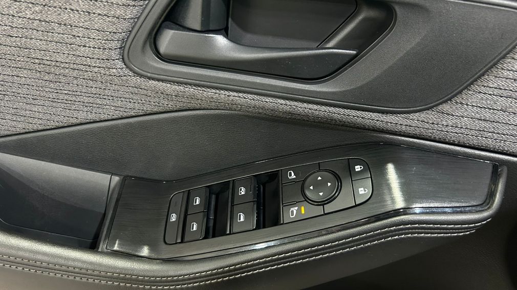 Nissan Rogue S 2021 d&rsquo;occasion à vendre - 10