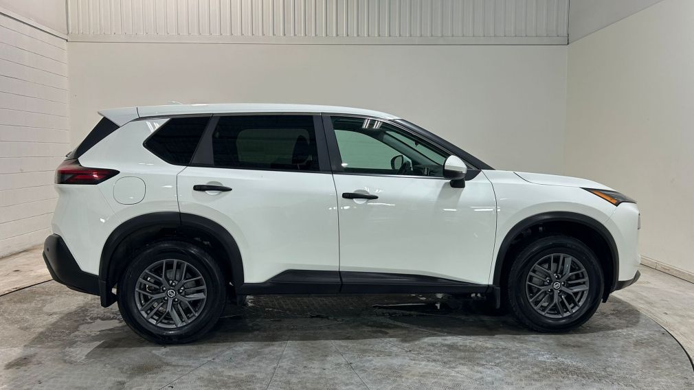 Nissan Rogue S 2021 d&rsquo;occasion à vendre - 8