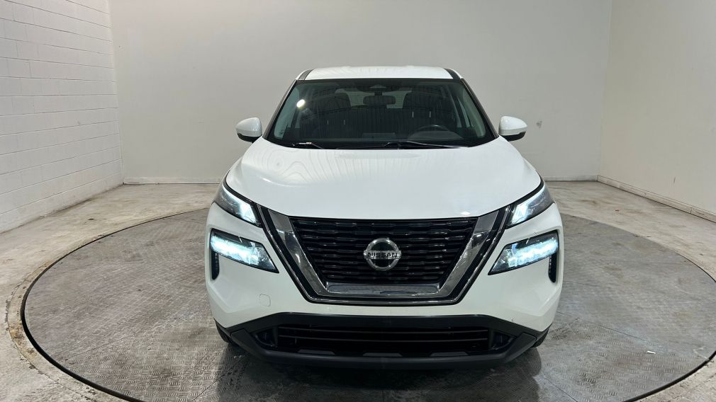 Nissan Rogue S 2021 d&rsquo;occasion à vendre - 2
