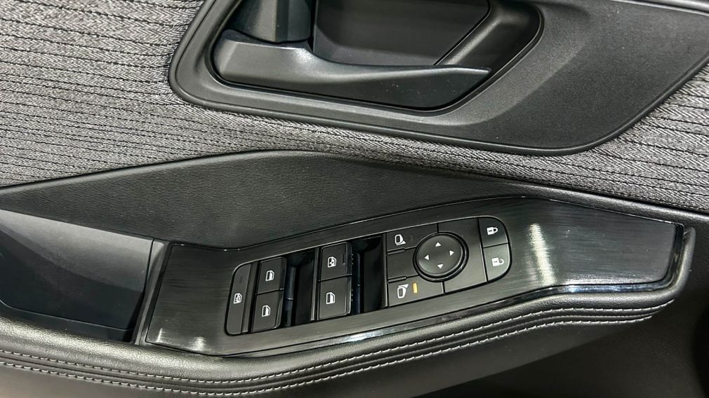 Nissan Rogue S 2021 d&rsquo;occasion à vendre - 11