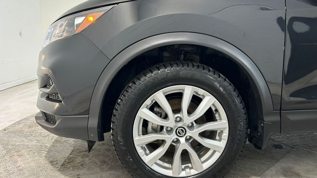Nissan Qashqai S 2023 d&rsquo;occasion à vendre - 9
