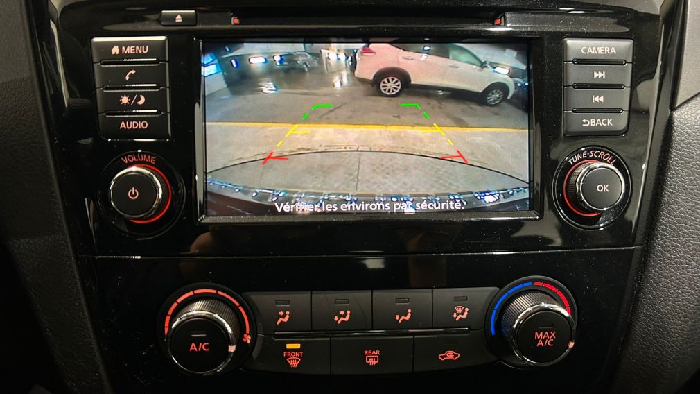 Nissan Qashqai S 2023 d&rsquo;occasion à vendre - 15