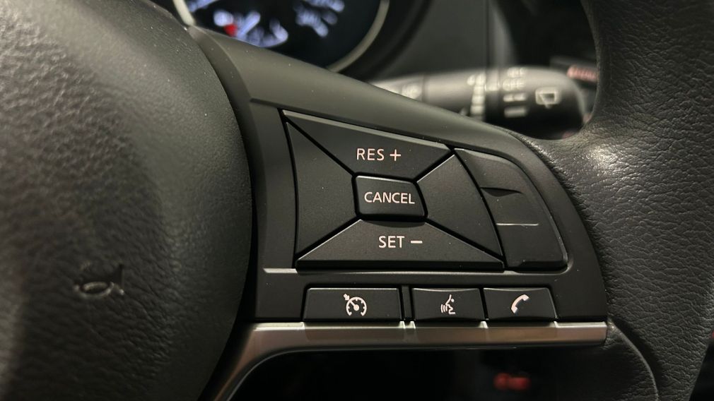 Nissan Qashqai S 2023 d&rsquo;occasion à vendre - 14