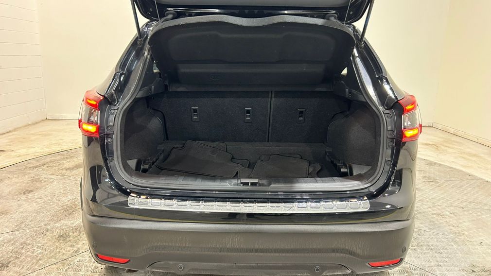 Nissan Qashqai S 2023 d&rsquo;occasion à vendre - 20