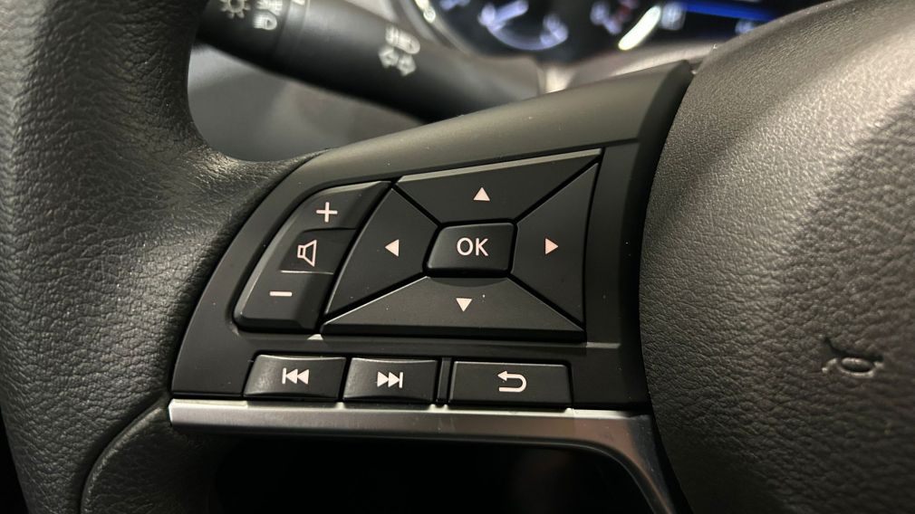 Nissan Qashqai S 2023 d&rsquo;occasion à vendre - 12