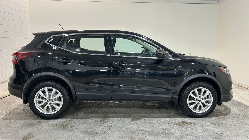 Nissan Qashqai S 2023 d&rsquo;occasion à vendre - 8
