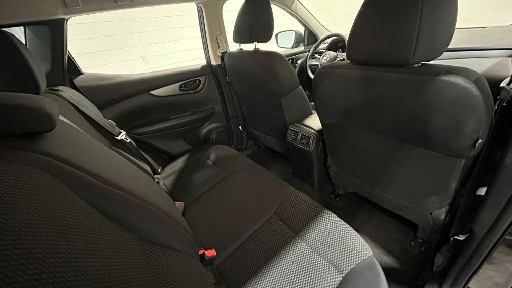 Nissan Qashqai S 2023 d&rsquo;occasion à vendre - 18