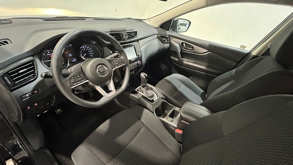 Nissan Qashqai S 2023 d&rsquo;occasion à vendre - 10