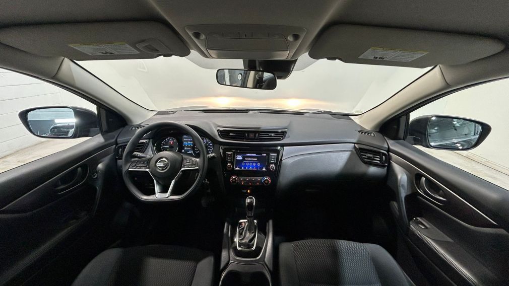 Nissan Qashqai S 2023 d&rsquo;occasion à vendre - 11