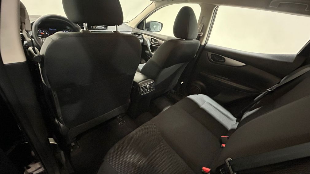 Nissan Qashqai S 2023 d&rsquo;occasion à vendre - 19