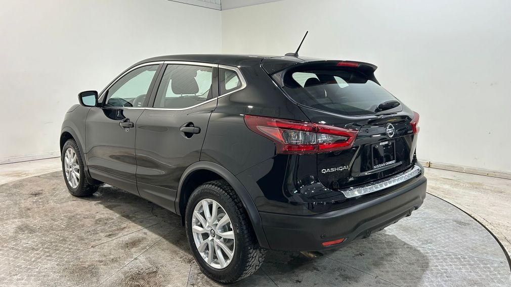 Nissan Qashqai S 2023 d&rsquo;occasion à vendre - 5