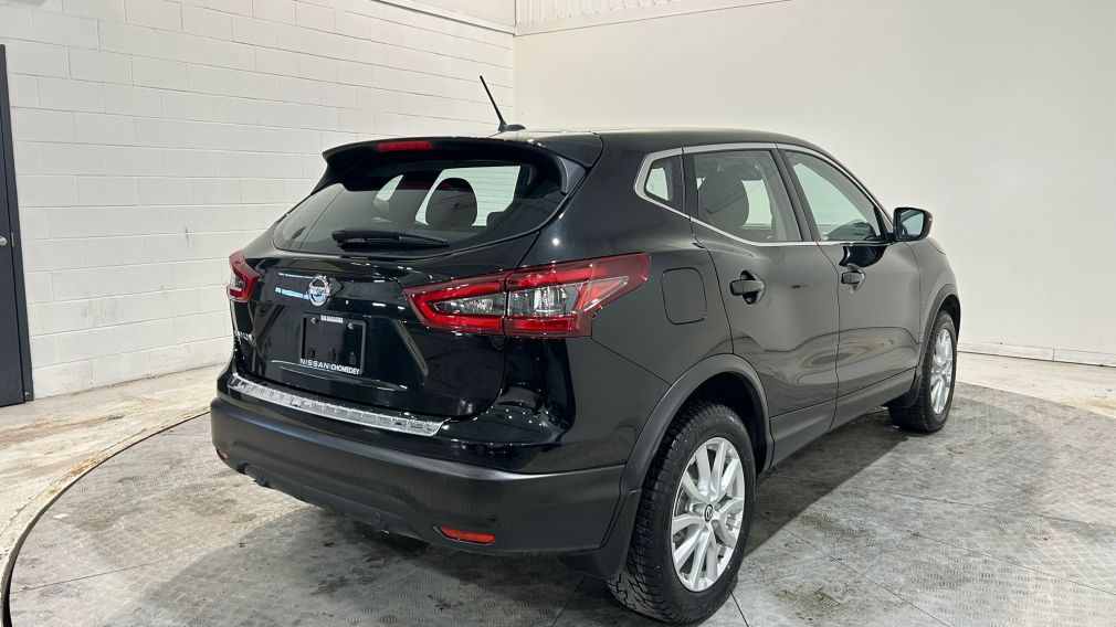 Nissan Qashqai S 2023 d&rsquo;occasion à vendre - 7