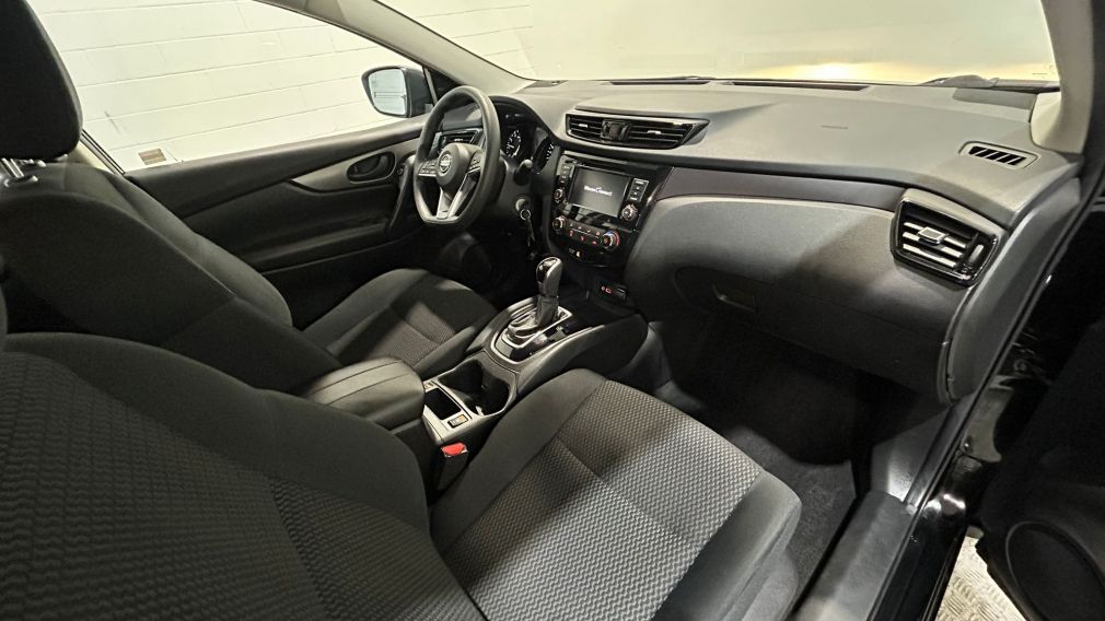 Nissan Qashqai S 2023 d&rsquo;occasion à vendre - 17