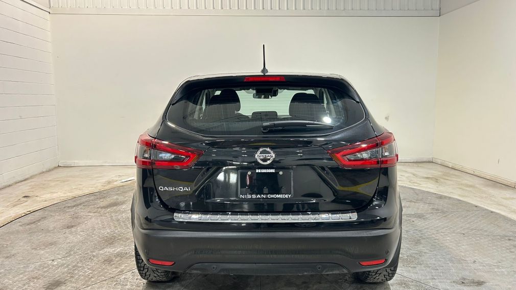 Nissan Qashqai S 2023 d&rsquo;occasion à vendre - 6