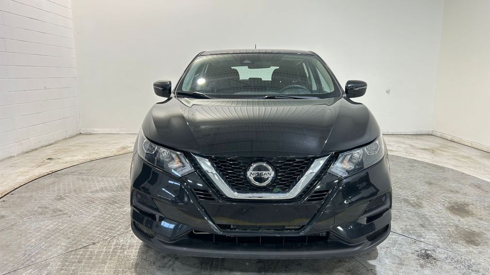 Nissan Qashqai S 2023 d&rsquo;occasion à vendre - 2