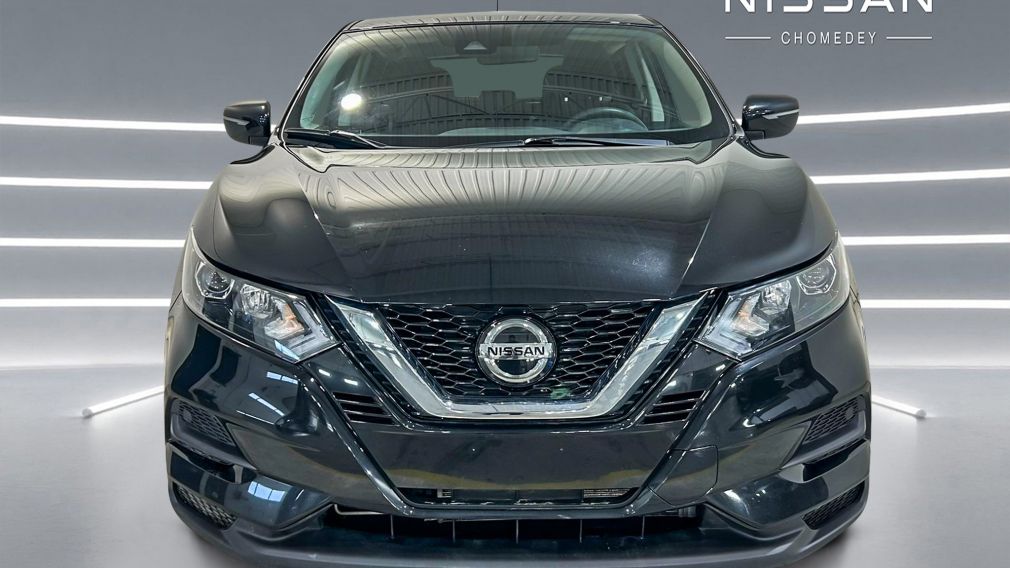 Nissan Qashqai S 2023 d&rsquo;occasion à vendre - 2