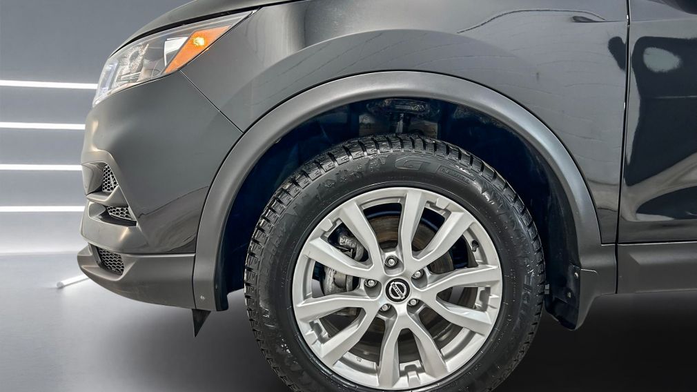 Nissan Qashqai S 2023 d&rsquo;occasion à vendre - 9