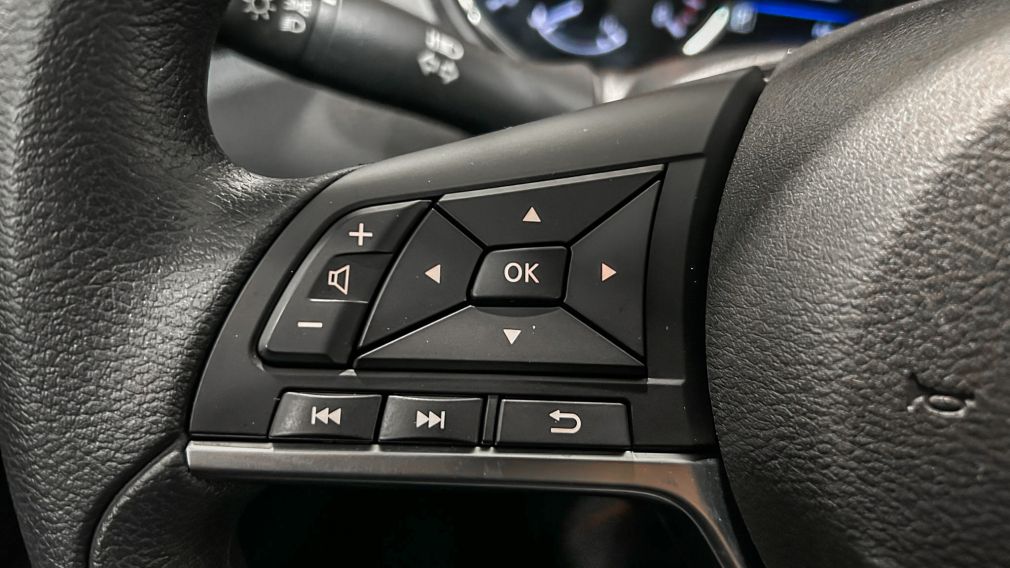 Nissan Qashqai S 2023 d&rsquo;occasion à vendre - 11