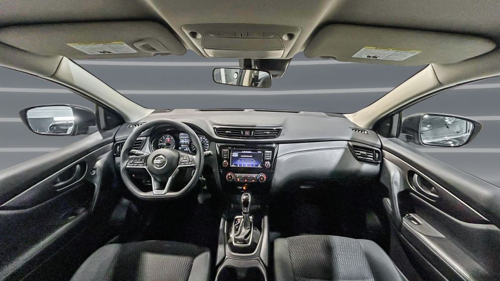 Nissan Qashqai S 2023 d&rsquo;occasion à vendre - 12