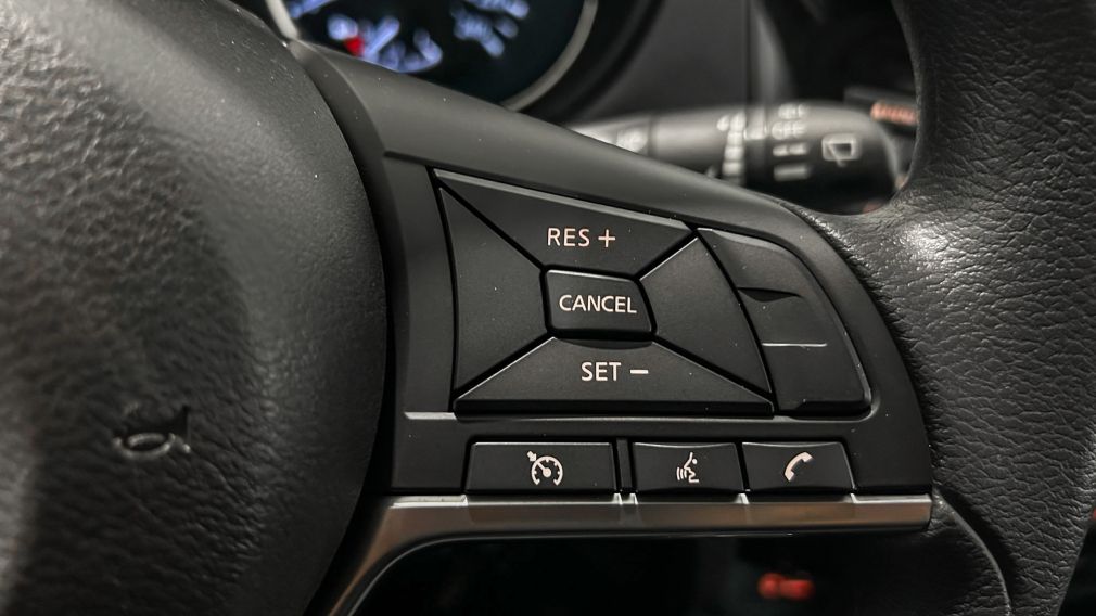 Nissan Qashqai S 2023 d&rsquo;occasion à vendre - 14