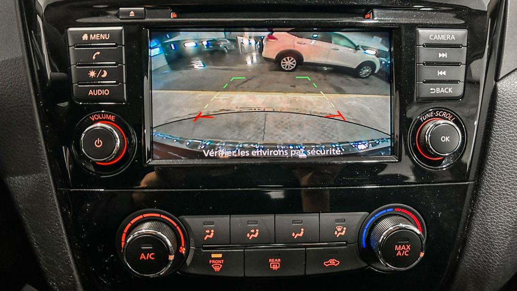 Nissan Qashqai S 2023 d&rsquo;occasion à vendre - 15