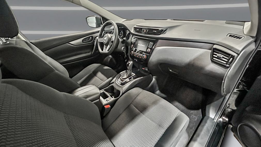 Nissan Qashqai S 2023 d&rsquo;occasion à vendre - 17