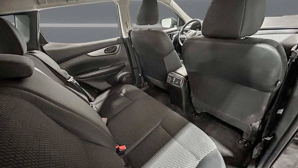 Nissan Qashqai S 2023 d&rsquo;occasion à vendre - 18