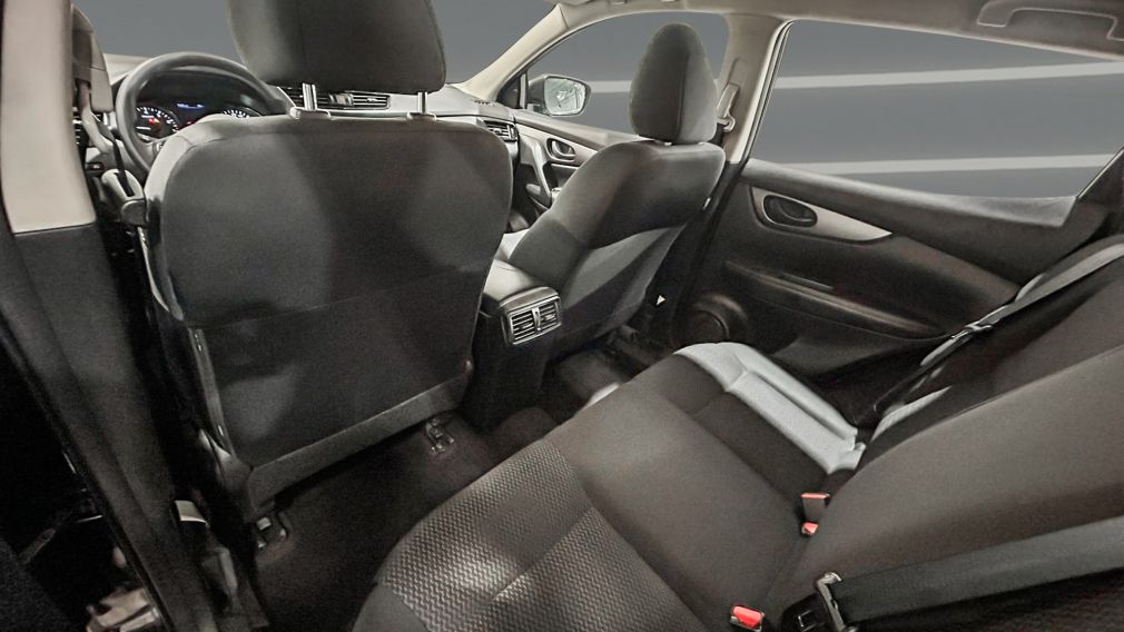 Nissan Qashqai S 2023 d&rsquo;occasion à vendre - 19