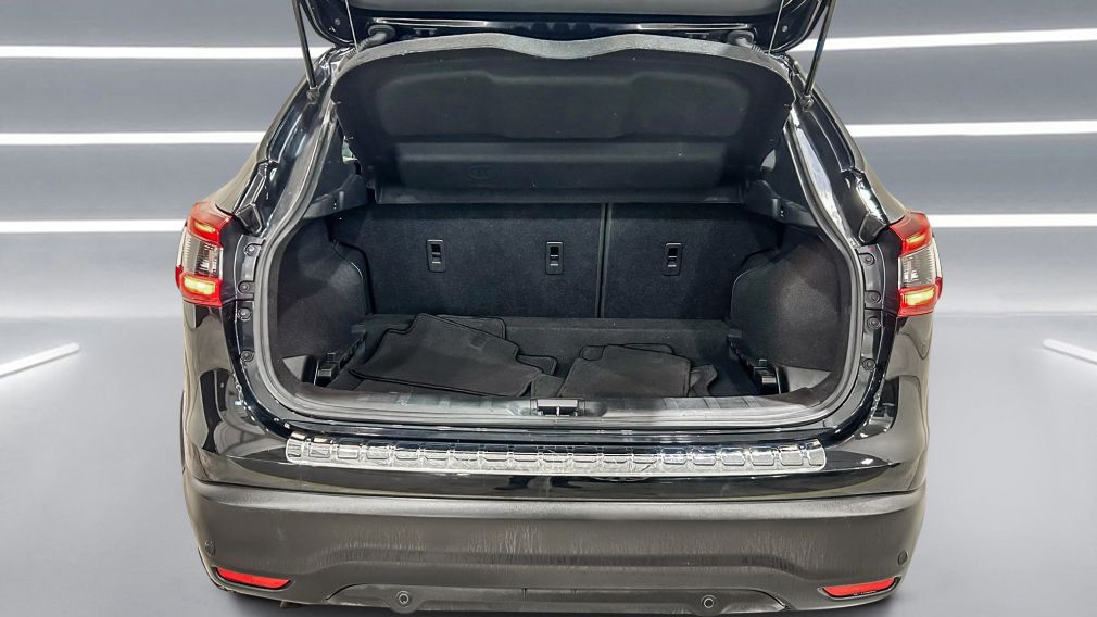 Nissan Qashqai S 2023 d&rsquo;occasion à vendre - 20