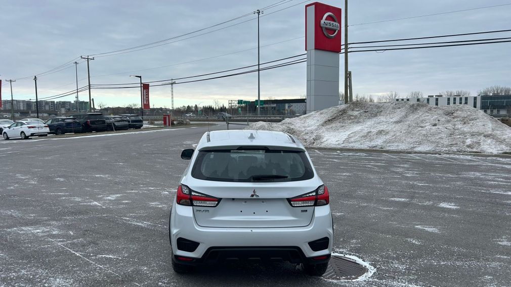Mitsubishi RVR ES 2024 d&rsquo;occasion à vendre - 6