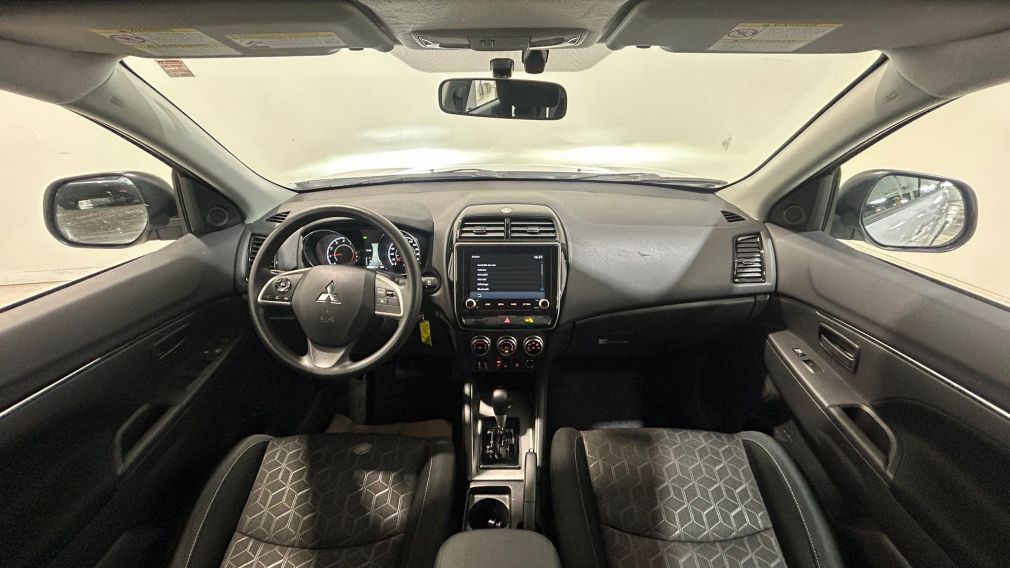 Mitsubishi RVR ES 2024 d&rsquo;occasion à vendre - 12