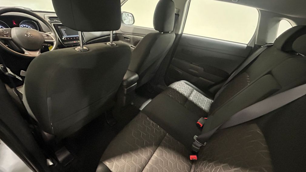 Mitsubishi RVR ES 2024 d&rsquo;occasion à vendre - 19
