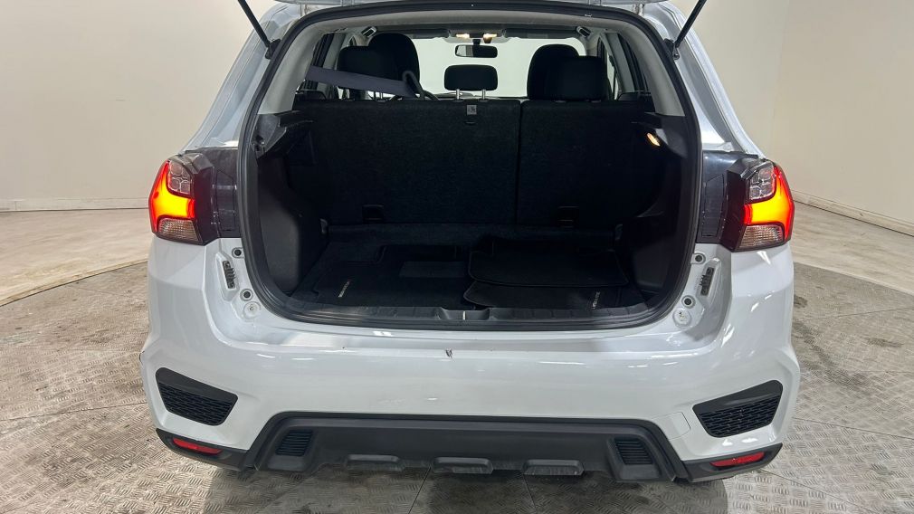 Mitsubishi RVR ES 2024 d&rsquo;occasion à vendre - 21